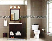 Focus Olive Matte 12x24 Porcelain  Tile