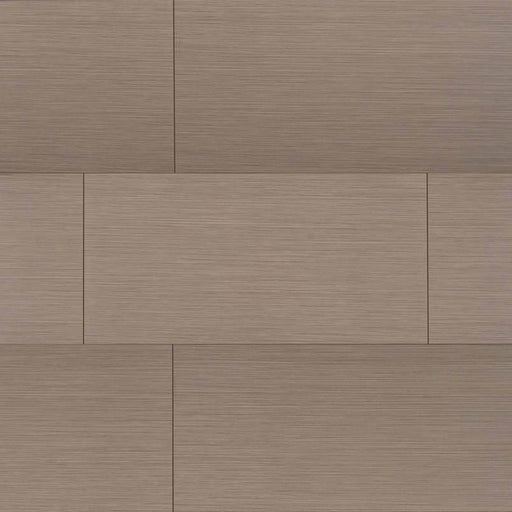 Focus Olive Matte 3x18 Porcelain Bullnose
