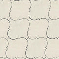 Freska Arabesque  Limestone  Mosaic