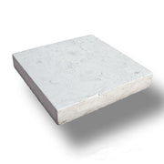 Freska Limestone Paver 12x12 Tumbled   1.25 inch