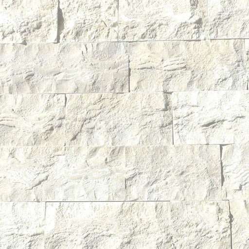 Freska Limestone Tile 12xrl Splitface
