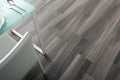 Gardenia Woodgrain Gray Natural 8x48 Porcelain  Tile