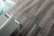 Gardenia Woodgrain Gray Natural 8x48 Porcelain  Tile