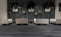 Gardenia Woodgrain Gray Natural 8x48 Porcelain  Tile