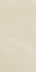 Gemme Breccia Sabbia Lux Polished 12x24 Porcelain  Tile