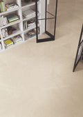 Gemme Breccia Sabbia Lux Polished 24x48 Porcelain  Tile
