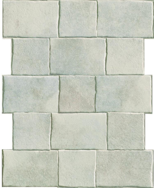 Geo Tech Glacier 9x9 Porcelain  Tile