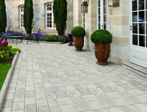 Geo Tech Glacier 9x9 Porcelain  Tile