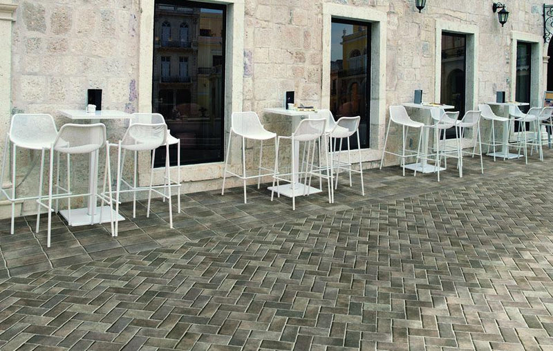 Geo Tech Mountain 9x13 Porcelain  Tile