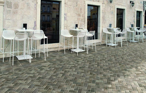 Geo Tech Mountain 9x13 Porcelain  Tile