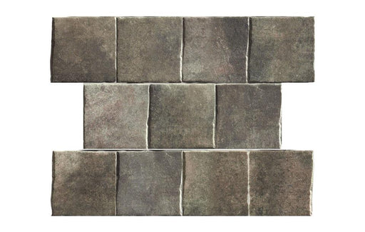 Geo Tech Mountain 9x9 Porcelain  Tile