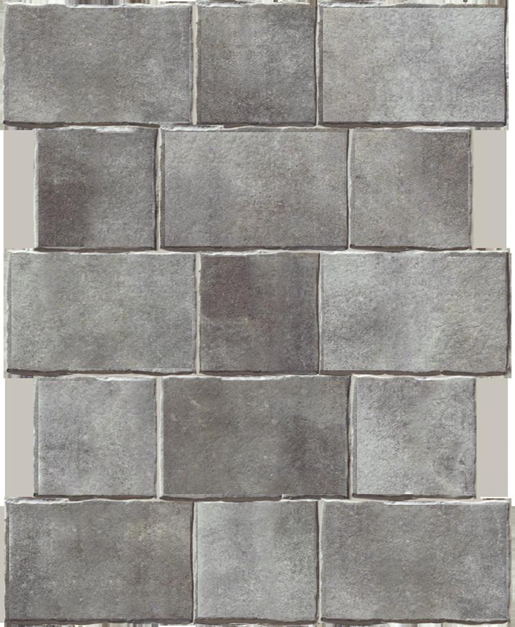 Geo Tech River 9x9 Porcelain Tile