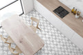 Geometro 2.0 Bisou Sunset Hexagon Matte Glass  Mosaic