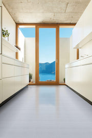 Geometro 2.0 Frost Hexagon Matte Glass  Mosaic