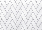 Geometro 2.0 Harmonie Bridge Hexagon Matte Glass  Mosaic