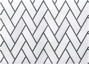 Geometro 2.0 Harmonie Outro Hexagon Matte Glass  Mosaic