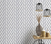 Geometro 2.0 Harmonie Outro Hexagon Matte Glass  Mosaic