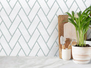 Geometro 2.0 Harmonie Verse Hexagon Matte Glass  Mosaic