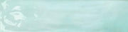 Gioia Aqua Glossy 4x16 Porcelain  Tile