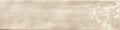 Gioia Greige Glossy 4x16 Porcelain  Tile