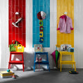 Gioia Mango Glossy 4x16 Porcelain  Tile