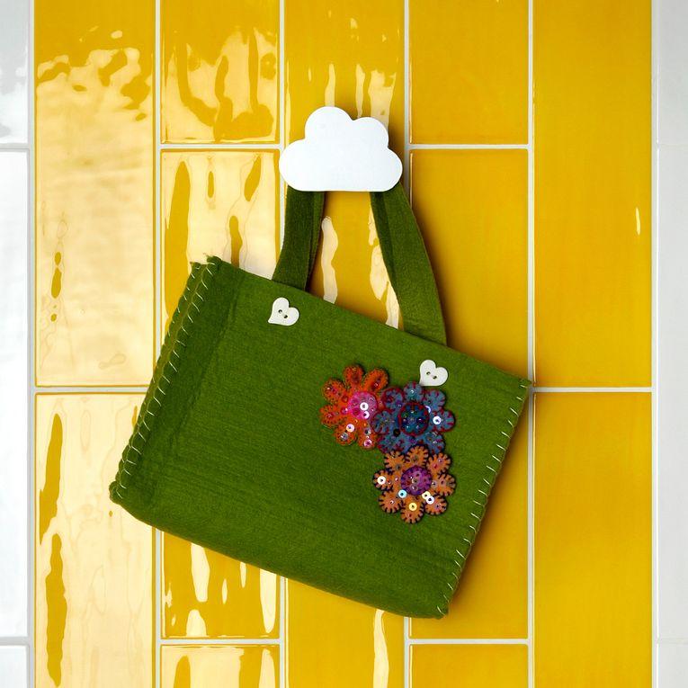 Gioia Mango Glossy 4x16 Porcelain  Tile