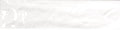 Gioia Milk Glossy 4x16 Porcelain  Tile