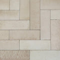 Gleeze Beige 2x6 Porcelain  Tile