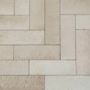 Gleeze Beige 2x6 Porcelain  Tile