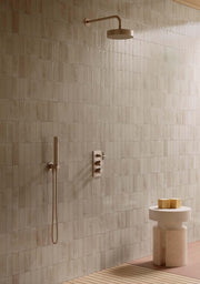 Gleeze Beige 2x6 Porcelain  Tile
