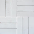 Gleeze Bianco 2x6 Porcelain  Tile