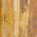 Gold Travertine Tile 18x18 Polished