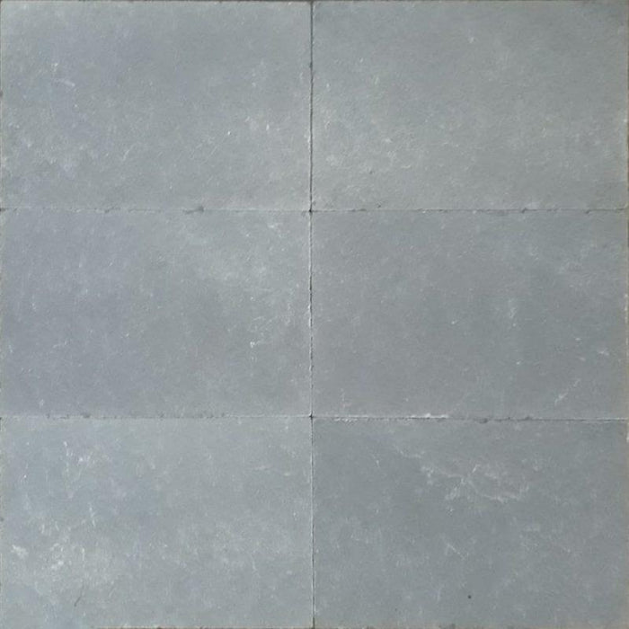 Gray Basalt Paver 16x24 Tumbled   1.25 inch