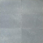 Gray Basalt Paver Pattern Tumbled