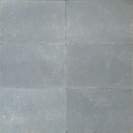 Gray Basalt Paver Pattern Tumbled