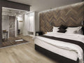 Greenwood Beige 3x18 Porcelain  Tile