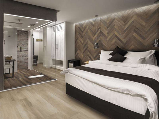 Greenwood Beige 3x18 Porcelain  Tile