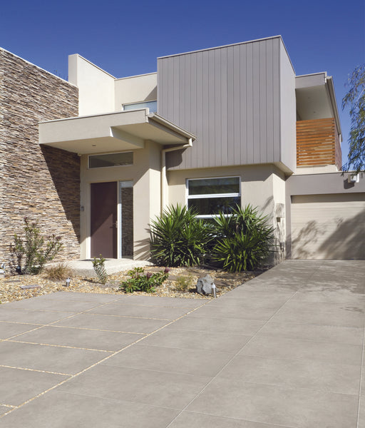 Grey Soul Light 18x36 Porcelain  Paver