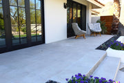Grey Soul Light 18x36 Porcelain  Paver