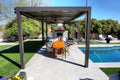 Grey Soul Light 24.25x24.25 Porcelain  Paver