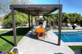 Grey Soul Light 24x24 Porcelain  Paver