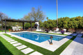 Grey Soul Light 24x24 Porcelain  Paver