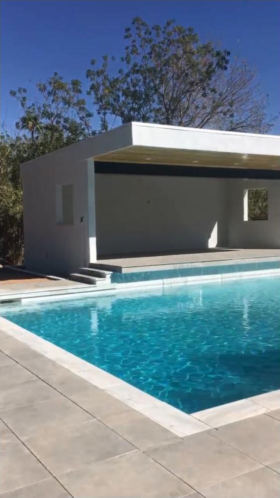 Grey Soul Mid 24x24 Porcelain  Paver