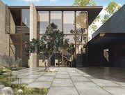 Grey Soul Mid 24x24 Porcelain  Paver