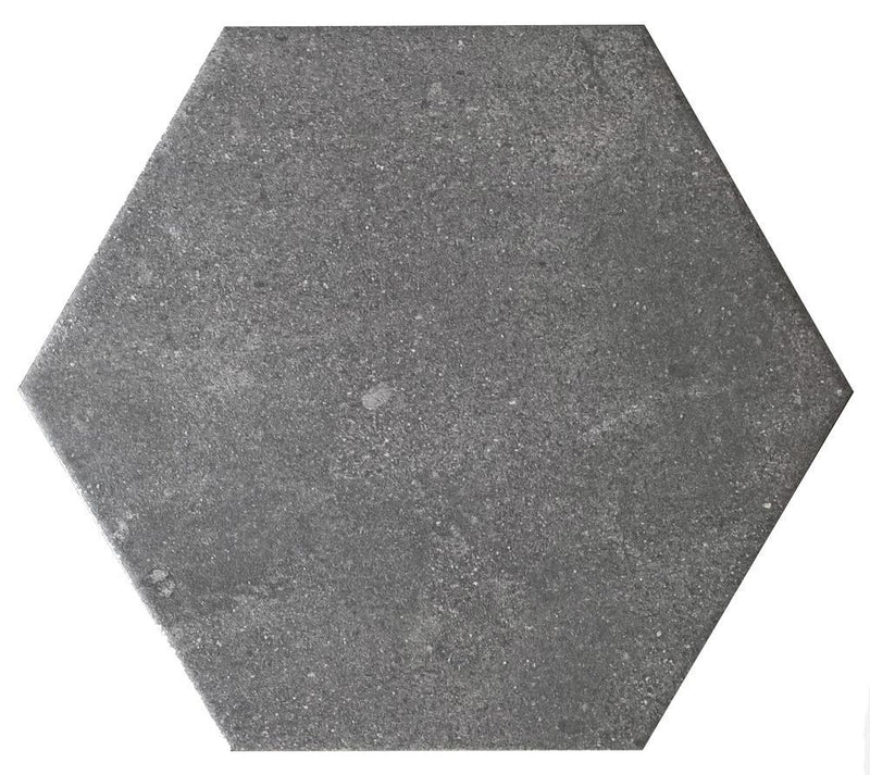 Ground Marengo Matte 10x11 Porcelain  Tile
