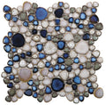 Growing Atlas Pebble  Porcelain  Mosaic