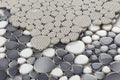Growing Loft Pebble  Porcelain  Mosaic