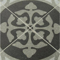 Hd Calamigos Matte 8x8 Porcelain  Tile