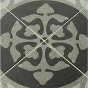 Hd Calamigos Matte 8x8 Porcelain  Tile