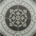 Hd Calamigos Matte 8x8 Porcelain  Tile